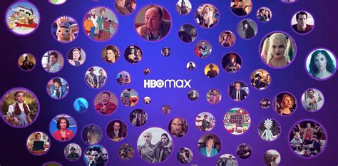 HBO Max estará disponible en México y Latinoamérica en La Estatuilla