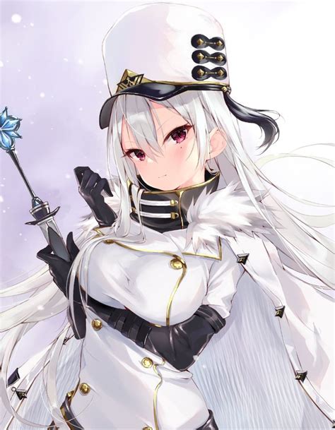 Pin On Azur Lane