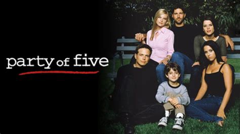 Party Of Five Scott Wolf Recalls A Heartbreaking Time On The Fox