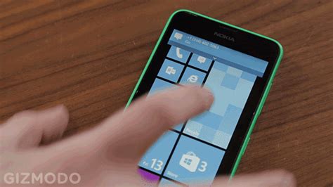 The Best New Windows 10 Phone Features In 6 S Gizmodo Uk