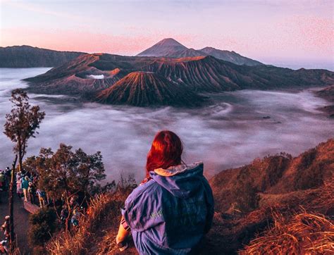 Booking A Mount Bromo Tour In 2020 What You Need To Know