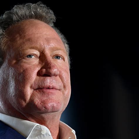 10 Things You Didnt Know About Andrew Forrest Niood