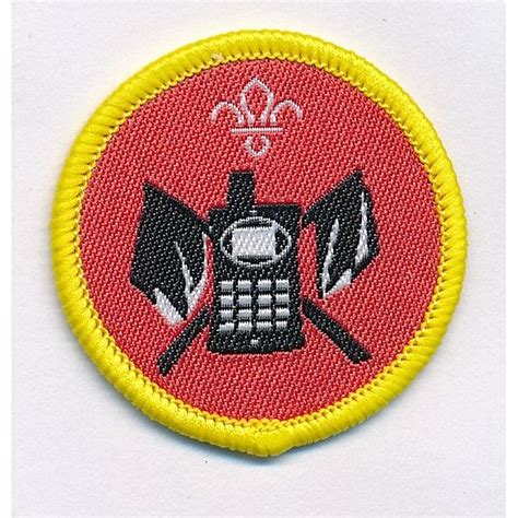 Cub Scout Communicator Badge Leaders