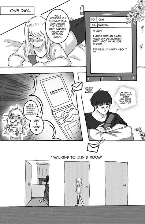 How I Met My Husband Pg5 By Drawwithme15 On Deviantart