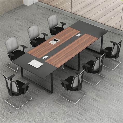 Modular Conference Room Tables Trapezoid Conference T