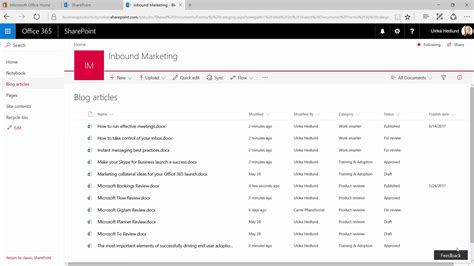 What Is A Sharepoint Document Library Enjoysharepoint Gambaran