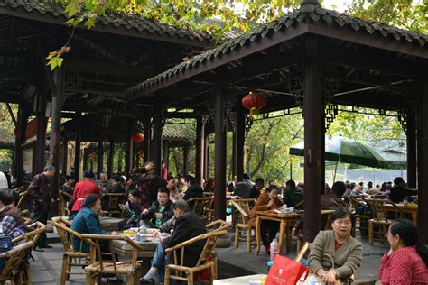 The Best China Tour Advice Blogertour Discount Famous Teahouses In