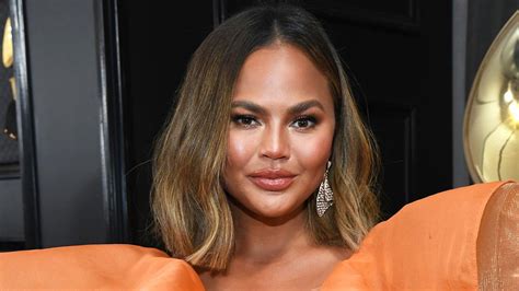Chrissy Teigen Is Sad Shell Never Be Pregnant Again After Loss Of Son Jack