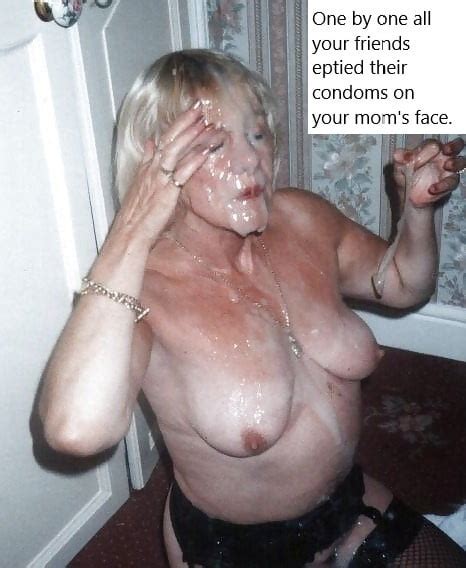 Mom Humiliation Captions 3 Porn Pictures XXX Photos Sex Images