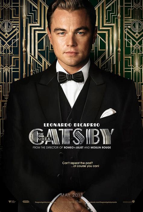 Not So Novel The Great Gatsby Film Review