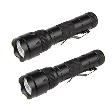 Updated List Of Top 10 Best Single Mode Led Flashlight In Detail