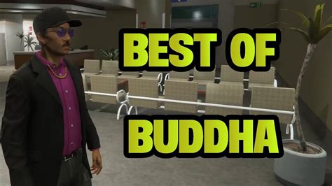 Best Of Buddha 😎 Gta Rp Nopixel Youtube