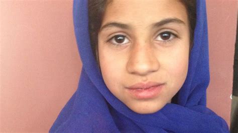 Afghan Girl Married At 6 To Cover Her Father’s Debt Cnn