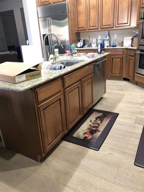 You can see how to get to alternatively you can use the kitchenazcabinets.com web address or the social media accounts below. Kitchen cabinets for Sale in Phoenix, AZ - OfferUp