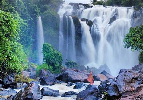 21 Tempat Wisata Alam Di Lampung Memukau Dan Tiada Duanya