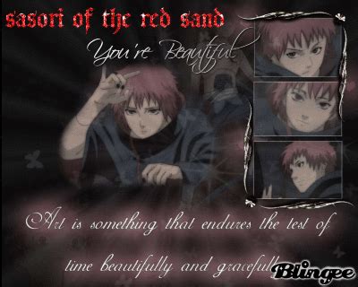 Sasori Of The Red Sand Naruto Shippuuden Photo 34091574 Fanpop