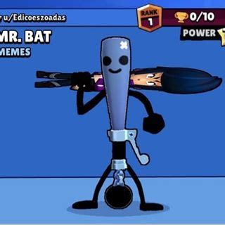 «este material de brawl stars no es oficial y no está respaldado por supercell. My favorite brawl stars meme | Fandom