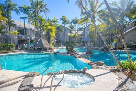 The Islander Noosa Resort Updated 2024 Prices And Reviews Noosaville