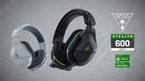 Turtle Beach Stealth Gen Usb Test S Uchawek Dla Konsol Xbox