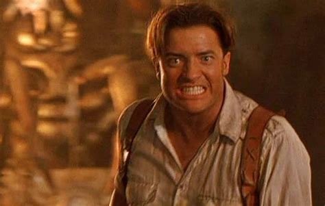 Brendan Fraser Interested In Returning For Another The Mummy Sequel
