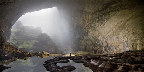 In Vietnam A Rush To Protect The Worlds Largest Cave Vietnam World