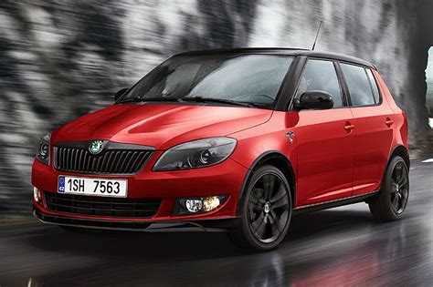 But, what led to the failure of such a hatchback? Skoda Fabia Monte Carlo - Autocar India