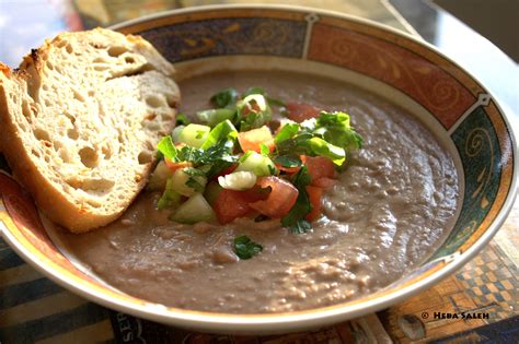 Egyptian Ful Medames Ive Made A Rustic Palestinian Style Of This Dish