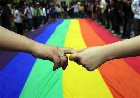Same Sex Marriage In The Philippines Gains Top Level Government