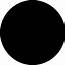 Black Circle Svg Png Icon Free Download 29736  OnlineWebFontsCOM