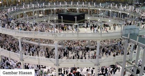 Is 300 sar as well. Gantung Sementara Visa Umrah, Puluhan Ribu Jemaah Terjejas