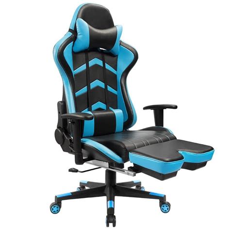 Top 10 Best Gaming Chairs In 2020 Gaming Chair Computer