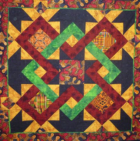 African American Quilters Exhibit Now At Edmonds Library My Edmonds News