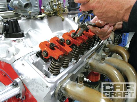 Eight Budget Small Block Chevy Heads Tested