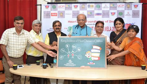 Dr K K Aggarwal Heart Care Foundation Of India To Focus On Youth