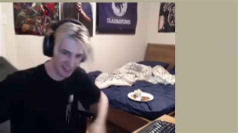 XQc Flips Off Chair While Watching Do All Teen Moms Think The Same YouTube