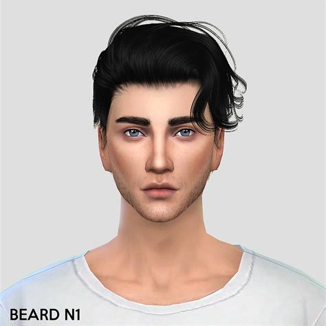Sims 4 Male Hair Cc My Xxx Hot Girl