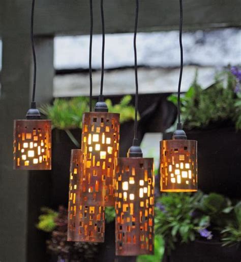 50 Coolest Diy Pendant Lights That Add Style And Charm