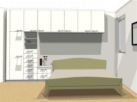 Schlafzimmer modell catosa doppelbett mit 2 nachtkastchen und einem schiebeturschrank ohne bettuberbau statt 5765 nur noch 3860. Gästezimmer - Ausstattung - 1 | UNIKATE MIT PERSÖNLICHKEIT…