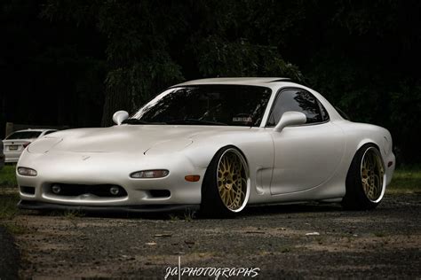 10 Bad Ass Mazda Fd Rx7 Photos What Monsters Do