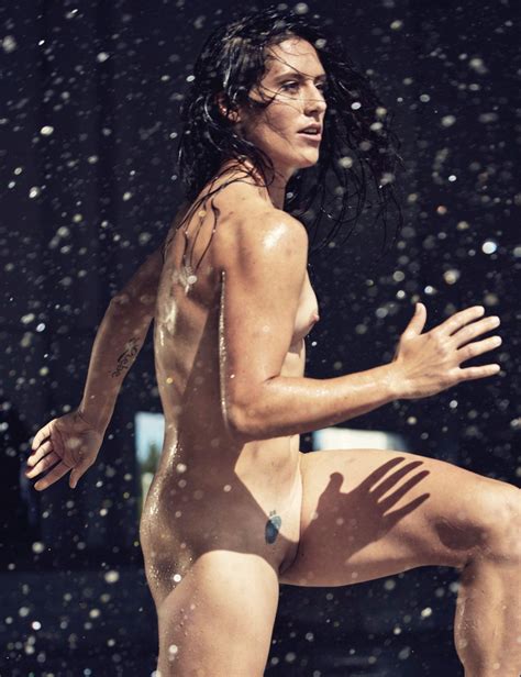 Ali Krieger Nude Pussy Outtake Photos TheFappening 2021