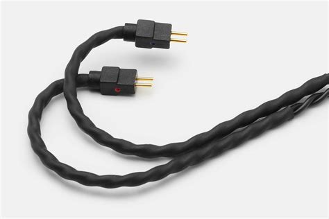 Drop 2 Pin Iem Cables Audiophile Audio And Video Cables