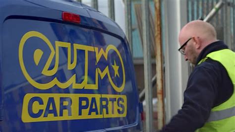 Euro car parts is a distributor of car parts and accessories, with over two hundred locations across the united kingdom and ireland. Euro Car Parts advert cleared after controversy ...