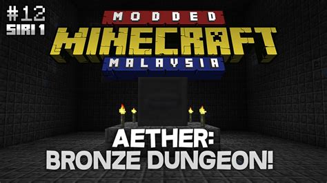 You can buy an account for yourself, or buy a code to give away. Modded Minecraft Malaysia - E12 - Aether: Bronze Dungeon ...