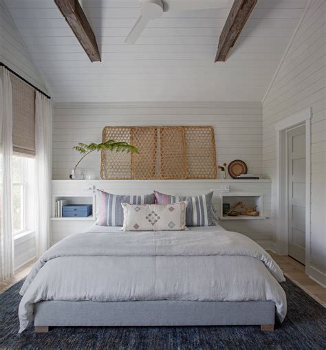 25 Reasons To Put Shiplap Walls In Every Room