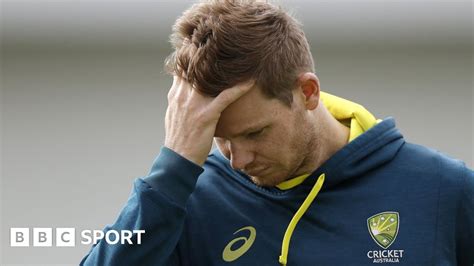 Steve Smith Australia Batsman Ruled Out Of Third Ashes Test Bbc Sport