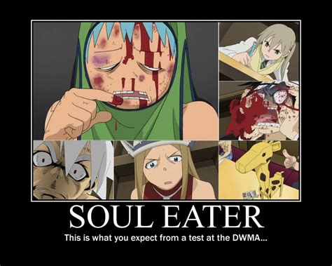 Soul Eater Funny Quotes Quotesgram