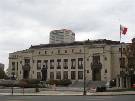 City Hall Public Services And Government 90 W Broad St Downtown