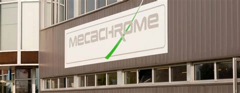 Archives Des Focus Factory Mecachrome