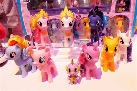 New My Little Pony Toys 2020 Toybuzz New Toys