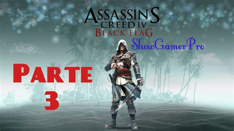 Assassin S Creed Iv Black Flag Walktrough Ita Hd Parte E Il Mio